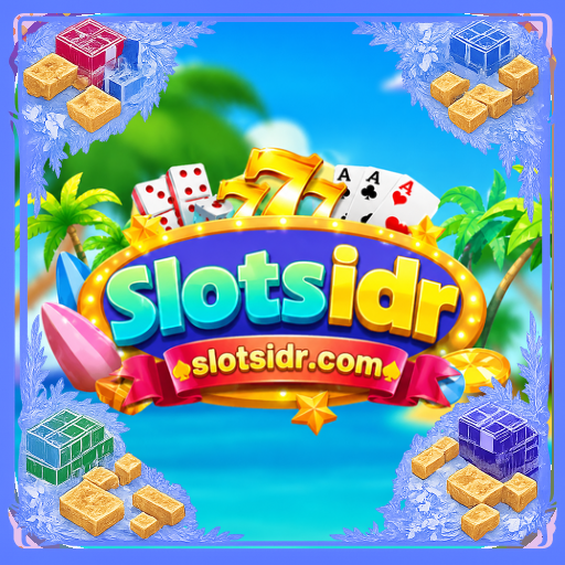 slotsidr — galeri pratinjau Resmi APK